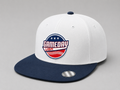 Game Day USA - USA 250 Logo Cap