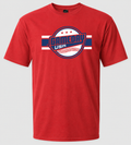 Game Day USA - USA 250 Logo Tee
