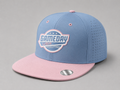Game Day USA - Cotton Candy Cap