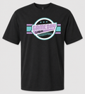 Game Day USA - Galactica Logo Tee