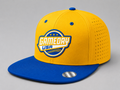 Game Day USA - SoCal Logo Cap